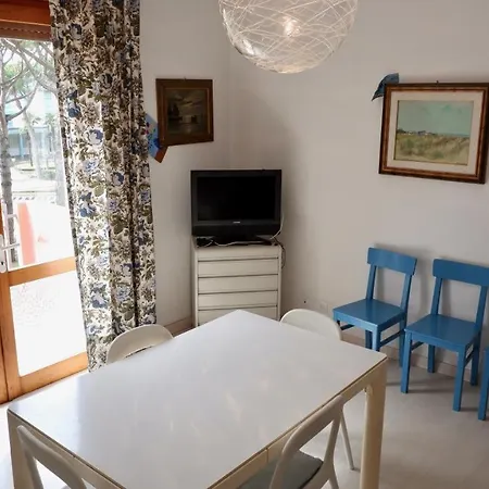 Apartman Cristina N.15 *