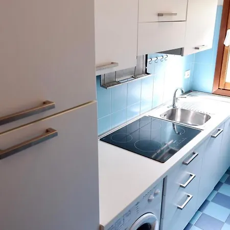 Apartman Cristina N.15 Jesolo
