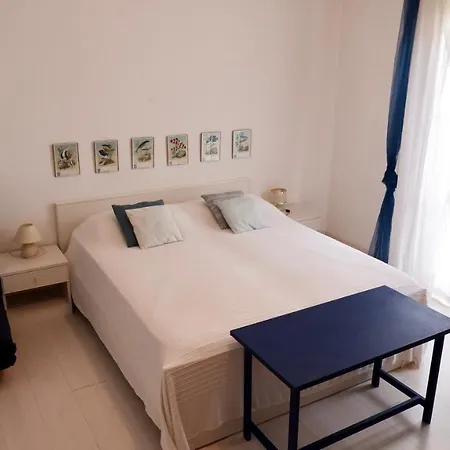 Apartman Cristina N.15 Jesolo