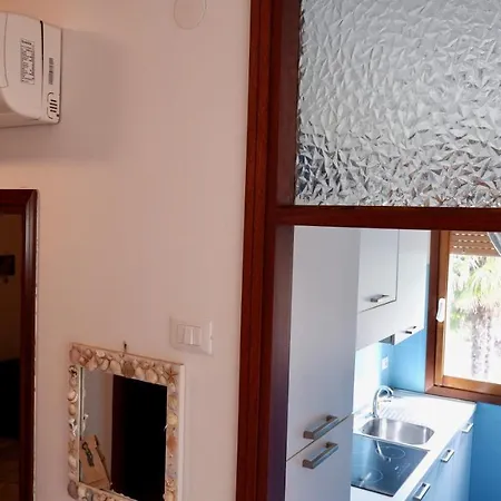 Cristina N.15 Apartman Jesolo