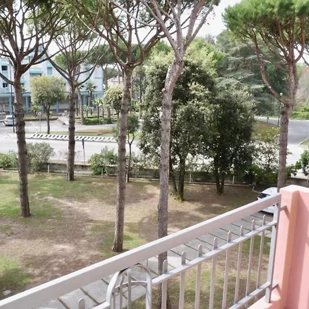 Cristina N.15 Apartman Jesolo