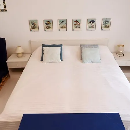 Apartman Cristina N.15 Jesolo