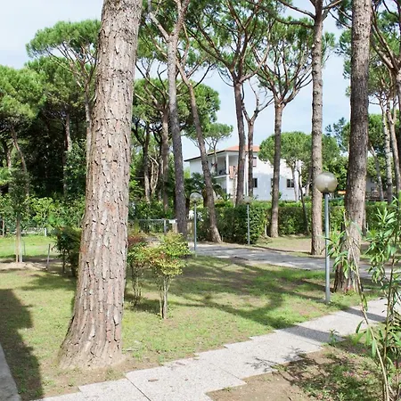 Cristina N.15 Apartman