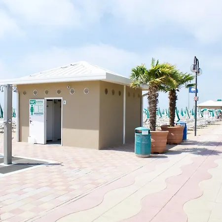 Cristina N.15 Apartman